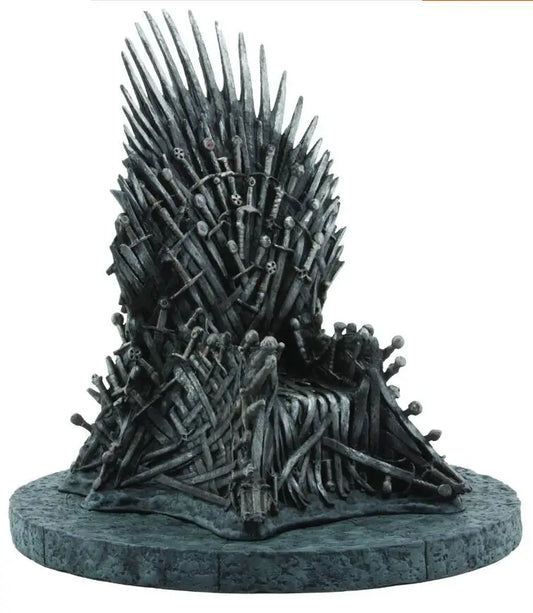 The Iron Throne Figure Toys Game of Throne Decoration Item AU