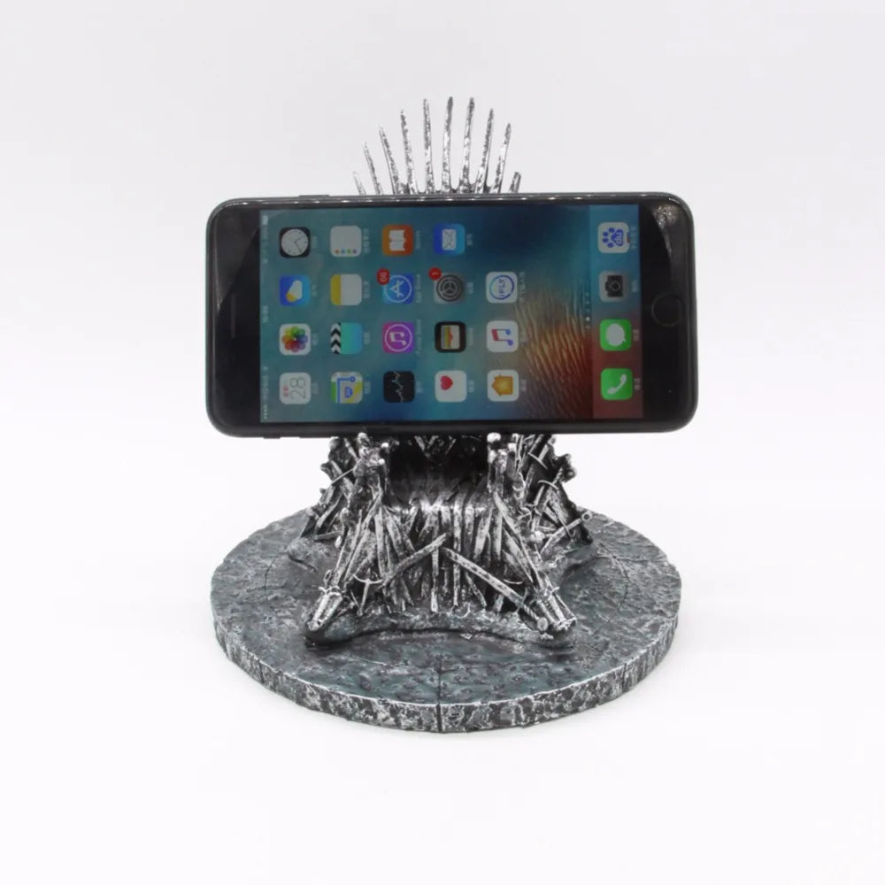 The Iron Throne Figure Toys Game of Throne Decoration Item AU