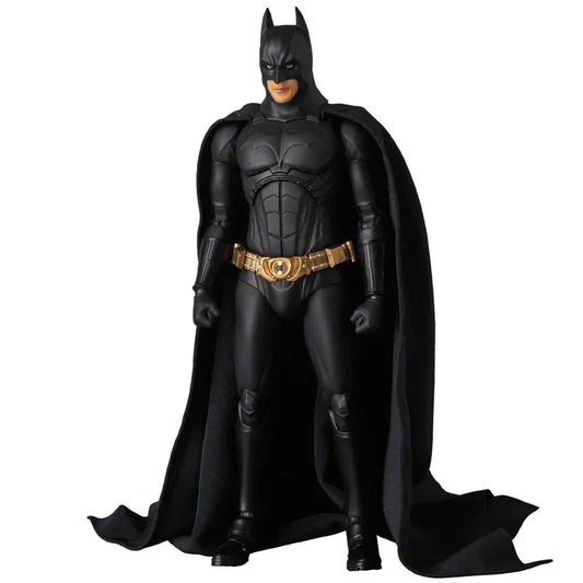 17cm MAFEX 049 Batman The Dark Night PVC Action Figure Collectible Model