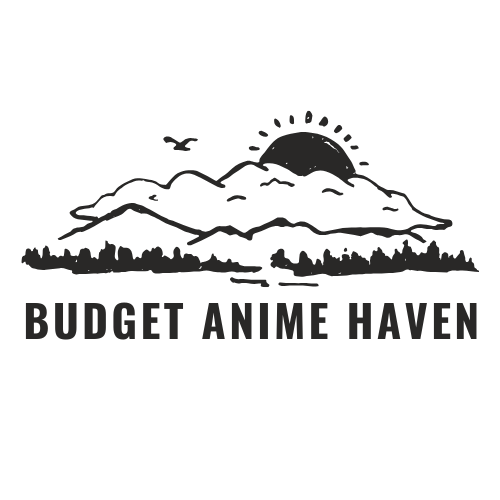 Budget Anime Haven