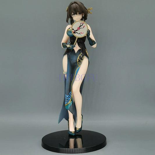 25cm Honkai Star Rail Ruan Mei 1/7 PVC Action Figure Collectible Model