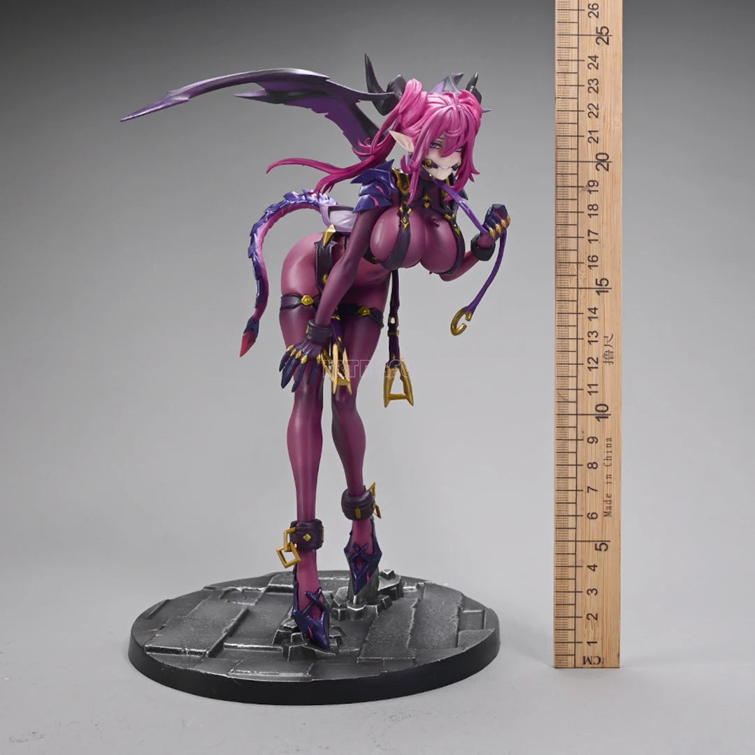 24cm Ryuukishi Colidis 1/7 DCTer PVC Anime Action Figure Collectible Model