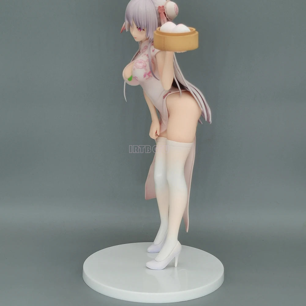 24cm Girls Figure Anime Figures PVC Action Figure Toy Statue Adult Collection Model Doll