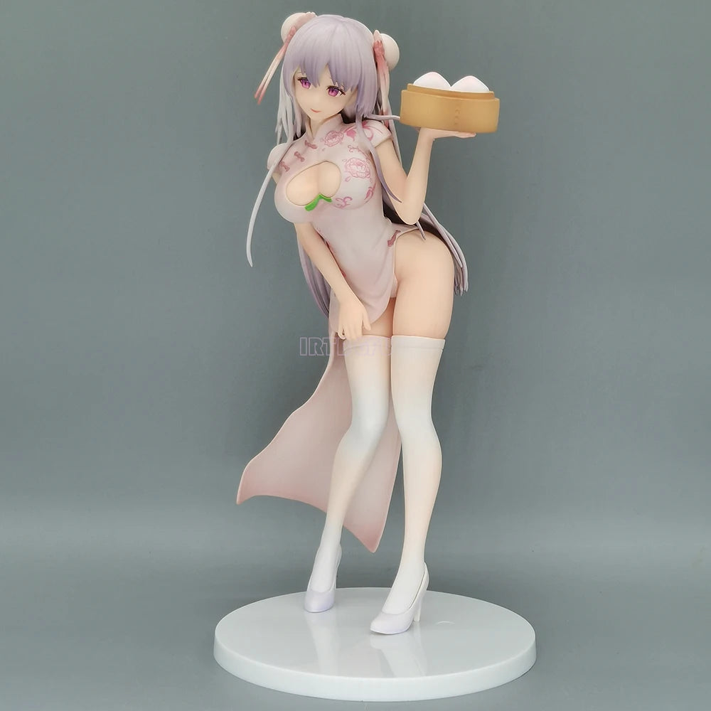 24cm Girls Figure Anime Figures PVC Action Figure Toy Statue Adult Collection Model Doll